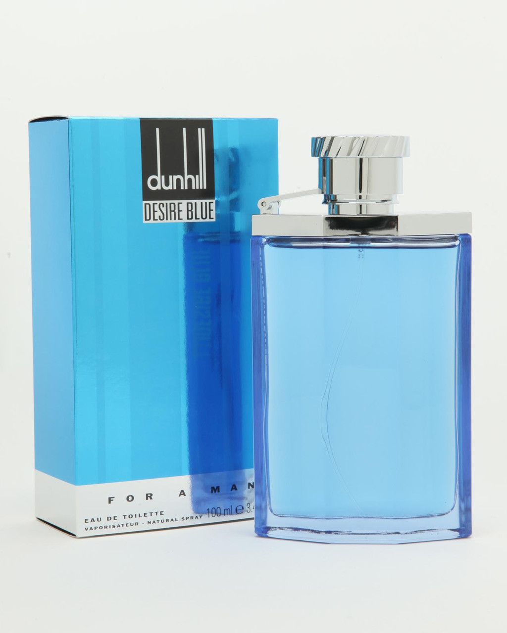 Dunhill Desire Blue - фото 1 - id-p2858450