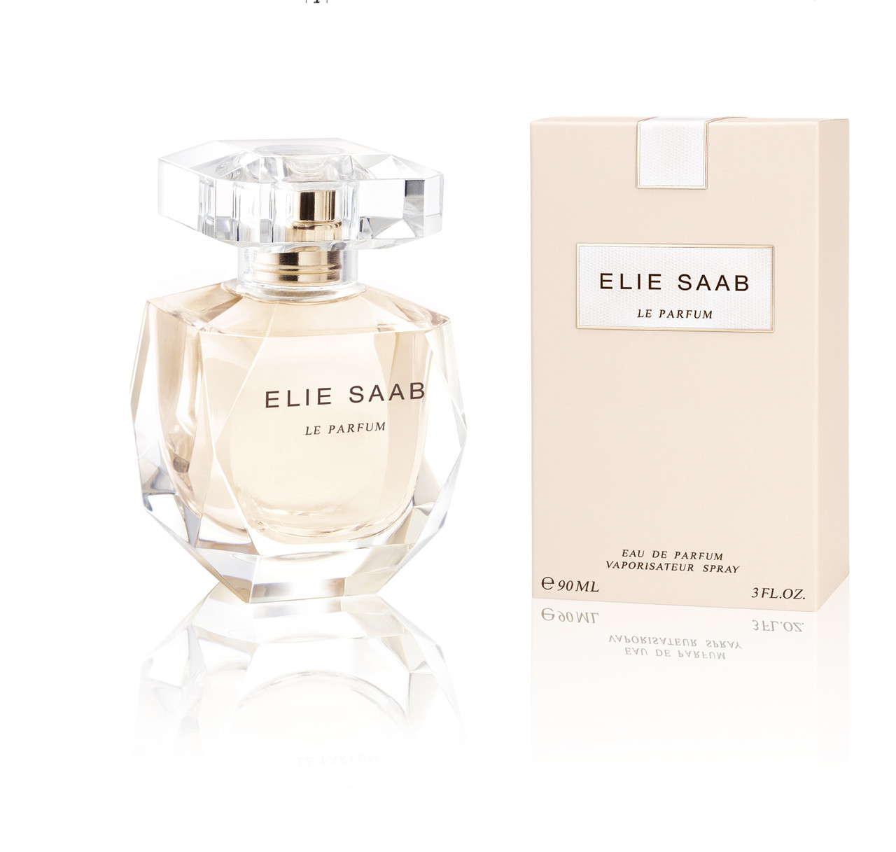 Elie Saab Le Parfum - фото 1 - id-p2858451
