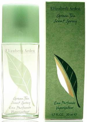Elizabeth Arden Green Tea Intense - фото 1 - id-p2858452