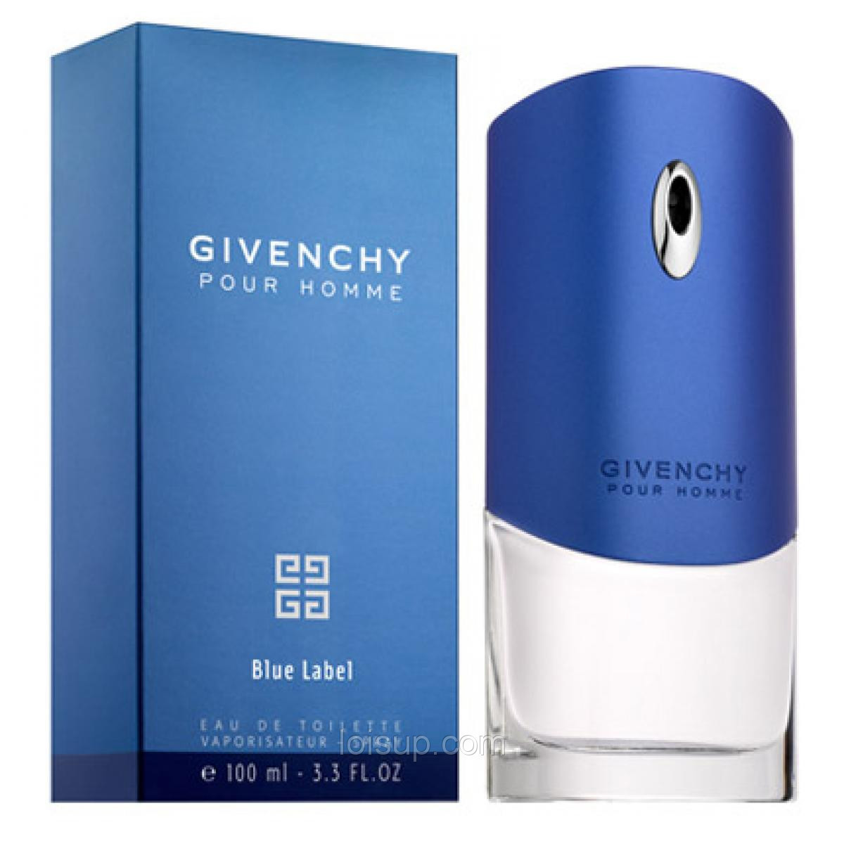 Givenchy Blue Label - фото 1 - id-p2858478