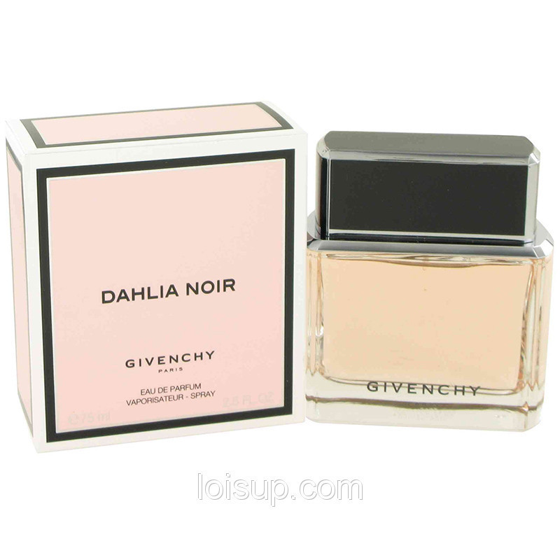 Givenchy Dahlia Noir - фото 1 - id-p2858479