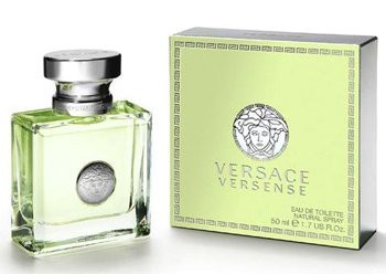Versace Versense - фото 1 - id-p2858483