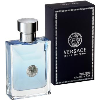 Versace Pour Homme - фото 1 - id-p2858484