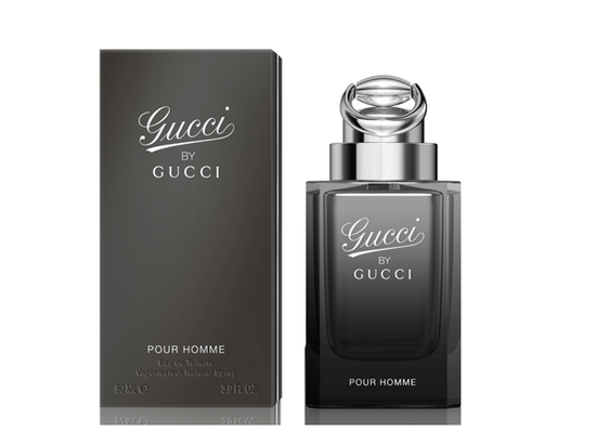 Gucci By Gucci Pour Homme - фото 1 - id-p2858488