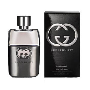 Gucci Guilty Pour Homme - фото 1 - id-p2858496