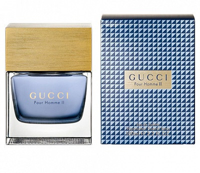 Gucci Pour Homme 2 - фото 1 - id-p2858497