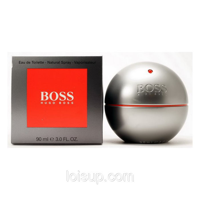 Hugo Boss Boss In Motion - фото 1 - id-p2858501