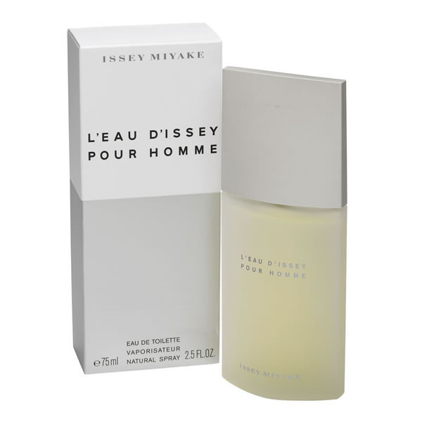 Issey Miyake Pour Homme - фото 1 - id-p2858506