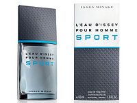 Issey Miyake - L`eau D`Issey Pour Homme Sport