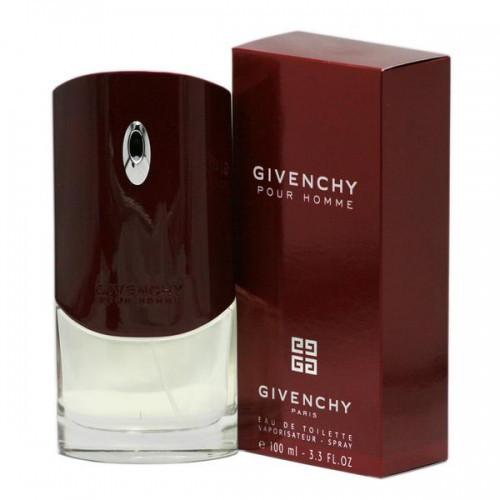 Givenchy Pour Homme - фото 1 - id-p2858518