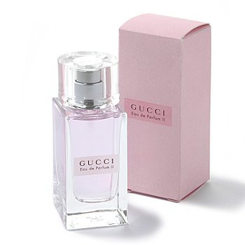 Gucci Eau de Parfum 2 - Женская парфюмированная вода - фото 1 - id-p2858522