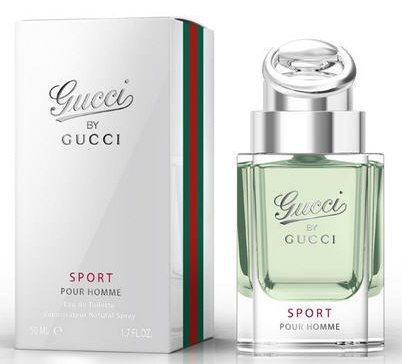 Gucci by Gucci Sport - фото 1 - id-p2858527