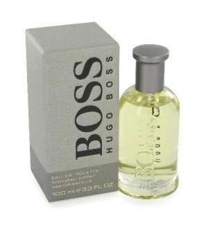 Hugo Boss Bottled - фото 1 - id-p2858533