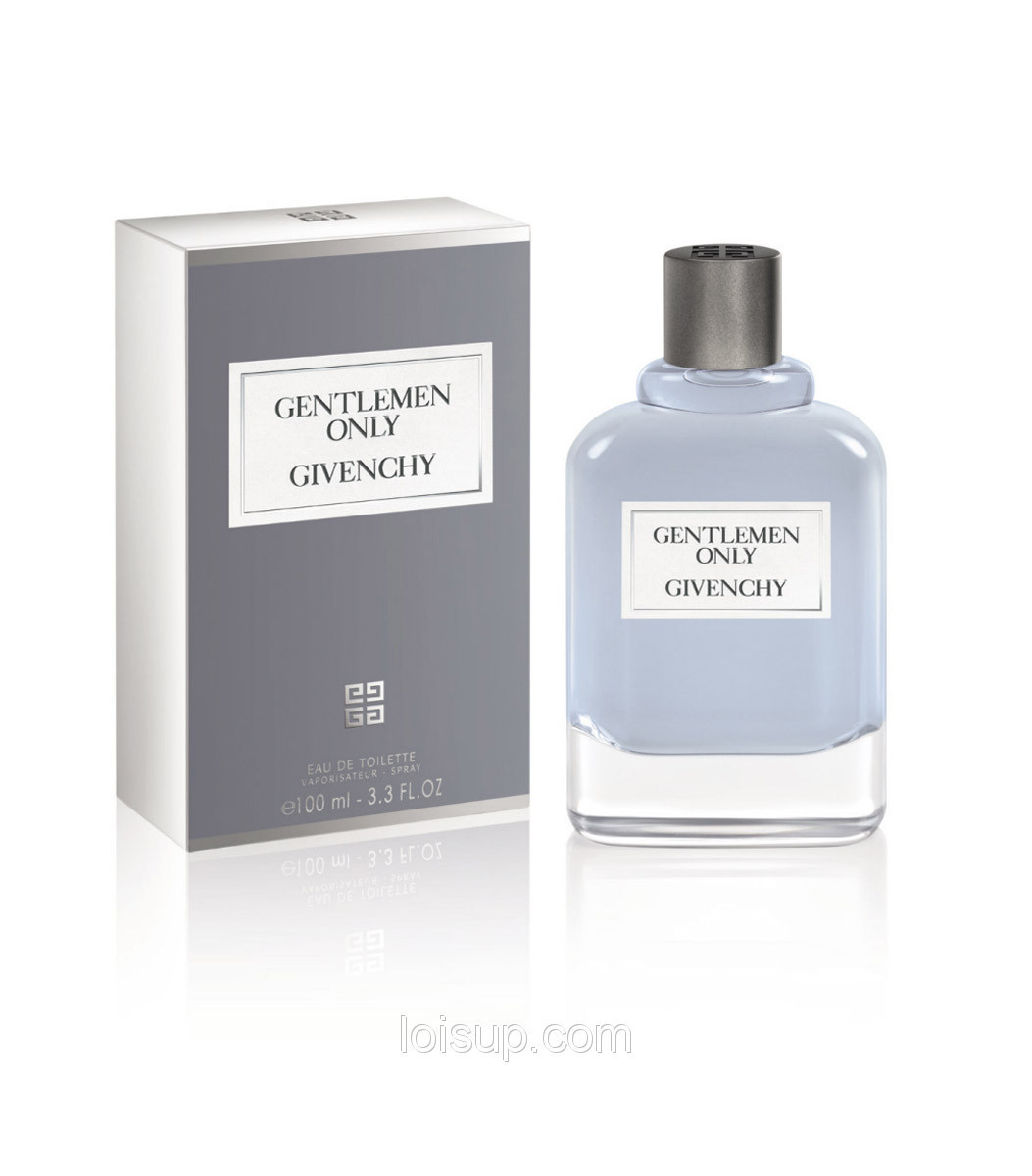 Givenchy Gentlemen Only - фото 1 - id-p2858540