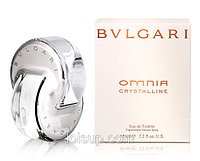 Bvlgari Omnia Crystalline - Женская туалетная вода