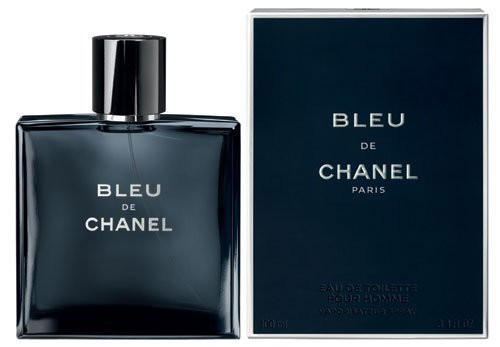 Bleu de Chanel - фото 1 - id-p2858587