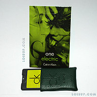 Calvin Klein One Electric - В чехле