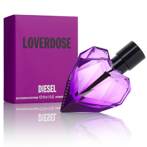 Diesel Loverdose - фото 1 - id-p2858606