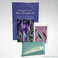 Elizabeth Arden Green Tea Lavender - В чехле