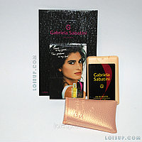 Gabriela Sabatini - В чехле