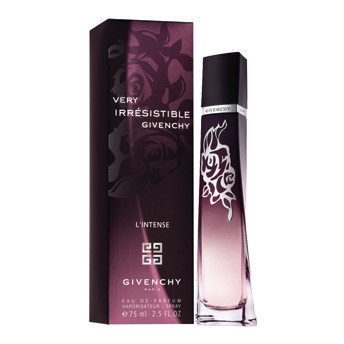 Givenchy Very Irresistible L Intense - фото 1 - id-p2858627