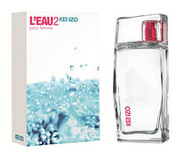 L Eau 2 Kenzo pour Femme - Женская парфюмированная вода