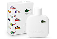 Lacoste Blanc Limited Edition