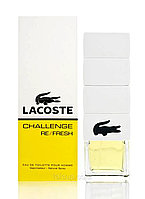 Lacoste Challenge Re Fresh - Мужская туалетная вода