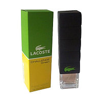 Lacoste Challenge Homme Green - Мужская туалетная вода
