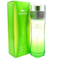 Lacoste Touch of Spring - Женская туалетная вода