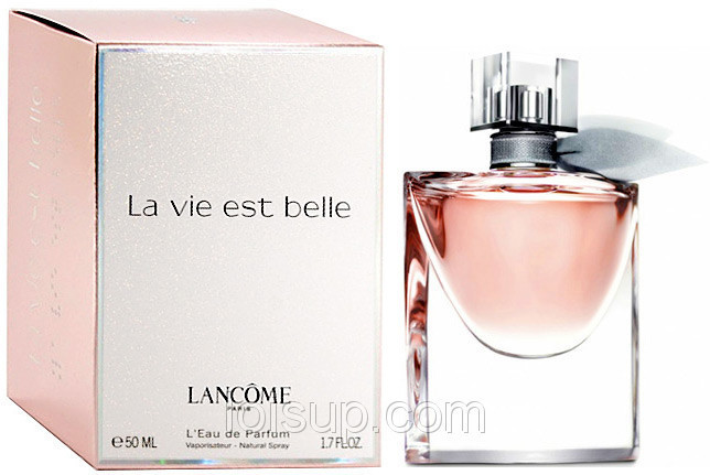 Lancome La Vie Est Belle - Женская парфюмированная вода - фото 1 - id-p2858665
