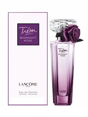Lancome Tresor Midnight Rose - Женская парфюмированная вода