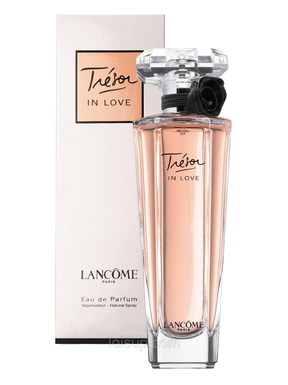 Lancome Tresor In Love - Женская парфюмированная вода - фото 1 - id-p2858668