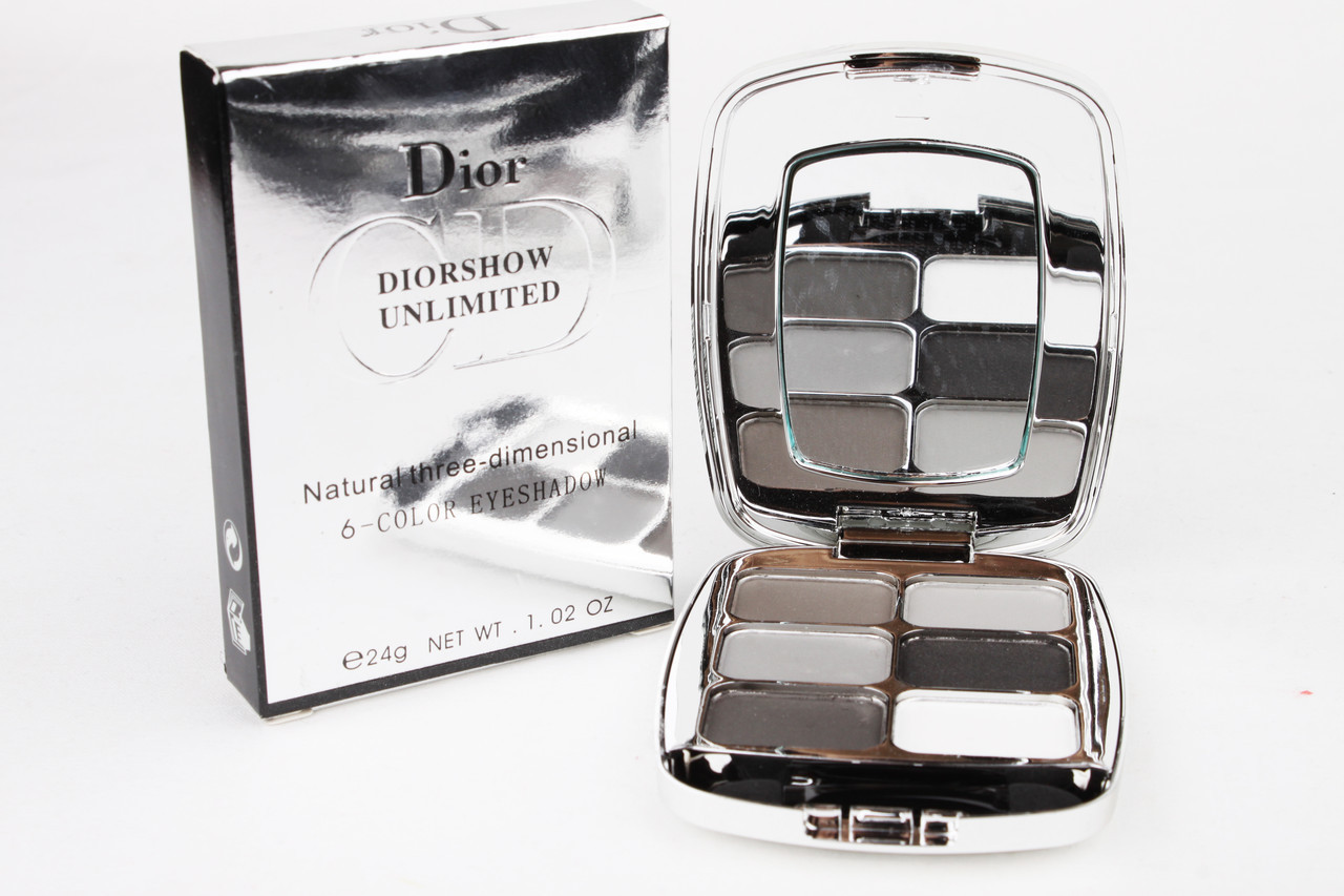 Dior diorshow unlimited