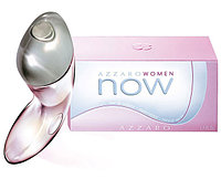 Azzaro Now Women - Женская туалетная вода