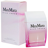 Max Mara Silk Touch - Женская туалетная вода