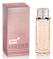 Mont Blanc Legend Pour Femme - Женская парфюмированная вода