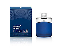 Mont Blanc Legend - Мужская туалетная вода