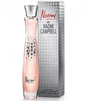 Naomi Campbell Naomi - Женская туалетная вода