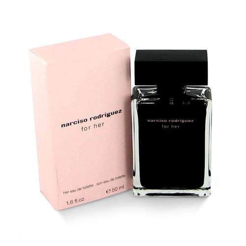 Narciso Rodriguez For Her - Женская туалетная вода - фото 1 - id-p2858695