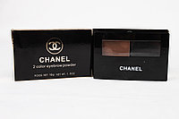 Chanel eye shadows 2 colours