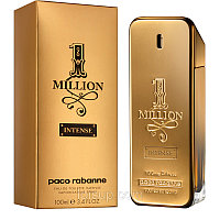 Paco Rabanne 1 Million Intense - Мужская туалетная вода