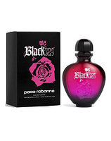 Paco Rabanne Black XS L Exces for Her - Женская парфюмированная вода