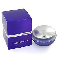Paco Rabanne Ultraviolet - Женская парфюмированная вода