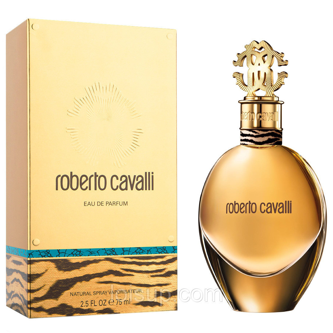 Roberto Cavalli Eau de Parfum - Женская парфюмированная вода - фото 1 - id-p2858720