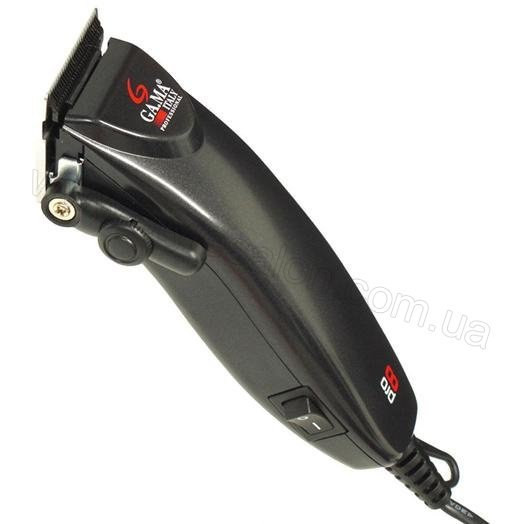 Машинка для стрижки волос GA.MA Pro 8 - фото 1 - id-p2859055