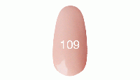 Гель лак № 109 (светло-розовый) 12 мл.