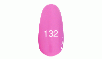Гель лак № 132 (персидский розовый) 12 мл.
