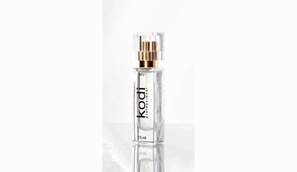Эксклюзивный парфюм Kodi Professional № 2 - фото 1 - id-p3500212