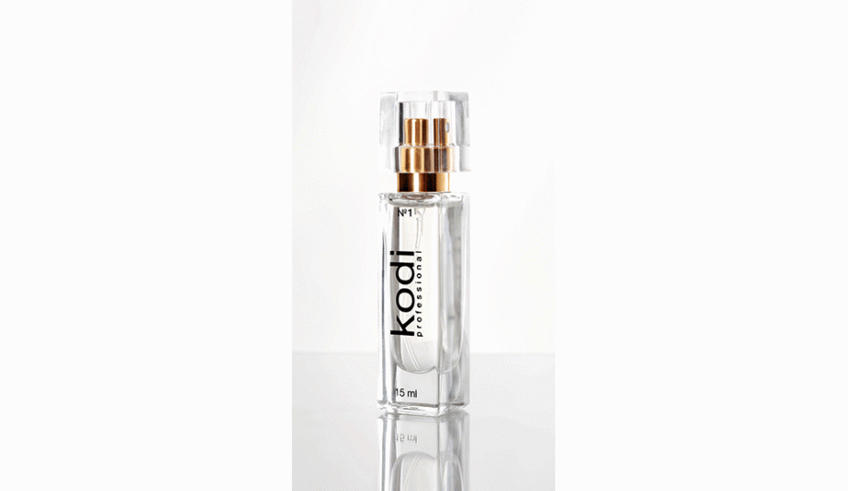Эксклюзивный парфюм Kodi Professional № 4 - фото 1 - id-p3500213